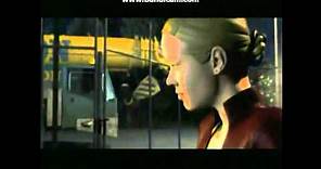 Terminator 3: Rise of the Machines Video Game Trailer