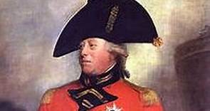 King George III (1738-1820) - Pt 2/3