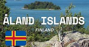 Åland Islands Finland Travel Guide | Things to do in Åland Islands Finland | Finland Travel guide