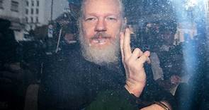 Assange pierde último intento de apelación contra extradición a EE. UU., pero recurrirá en una corte de Londres