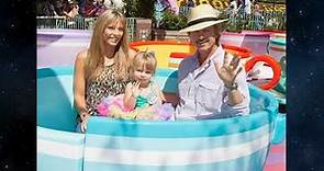 David Spade Family: (Girlfriend, Daughter, Siblings, Parents)