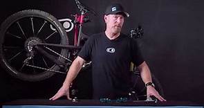 Crankbrothers Pedal Installation Tutorial