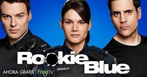 Rookie Blue Trailer en Español | Serie Gratis en FreeTV FreeTV Latam