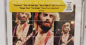 Kenny Loggins - Playlist: Kenny Loggins the Rock 'N' Roll Years, 1979-1988