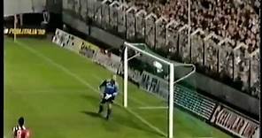 FRANCESCO MORIERO EUROGOL NEUCHATEL-INTER 0-2 (1997)