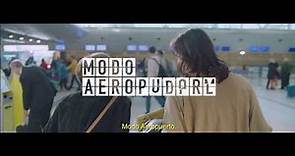 Modo Aeropuerto - Aeropuertos Argentina 2000