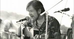 Dave Van Ronk - He Was A Friend Of Mine (Live at the Phil Ochs Memorial Concert)