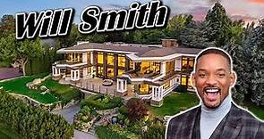 Personal Life, Net Worth, Acting Career... Biography of Will Smith