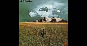 John Lennon - Mind Games (1973) Full Album