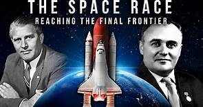 The Cold War Battle Beyond Earth | The Space Race