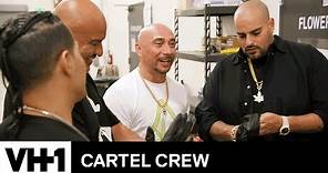 Cartel Crew Season 2 Super Trailer | Premieres Monday 9/8c on VH1