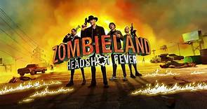 Zombieland | movie | 2013 | Official Trailer