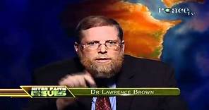 How I came to Islam - Dr. Laurence Brown | Interfaith Issues - Episode 3