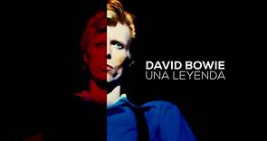Muere David Bowie a los 69 años, a causa de un cáncer