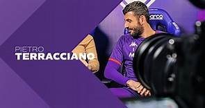 ACF Fiorentina - Viola Room 💜⚜️ - Pietro Terracciano...