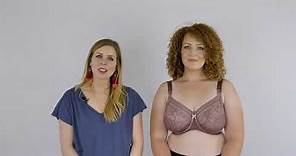 How To Measure Yourself For An Accurate Bra Size