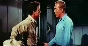PT 109 Theatrical Movie Trailer (1963)
