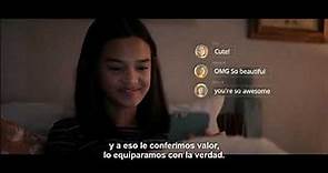 El dilema de las redes sociales Trailer Español Subtitulado Netflix