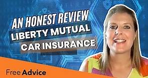 Liberty Mutual Car Insurance Review (2024 Updated Guide)