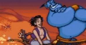 Aladdin (SNES) Playthrough - NintendoComplete