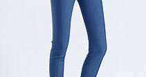 【寵愛女人‧$299】-°C 冰感特級彈性3D顯瘦涼感窄管褲，限時優惠價$299－衣芙 ‧ 為全家人打造的舒適服飾