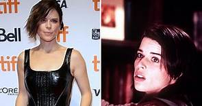 Who is actress Neve Campbell and what is her net worth?