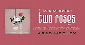 Avishai Cohen - Arab Medley