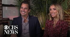 Giuliana and Bill Rancic open up about breast cancer journey, new innovations in treatment