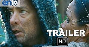 Cloud Atlas Official Trailer [HD]: Tom Hanks, Halle Berry & Hugo Weaving