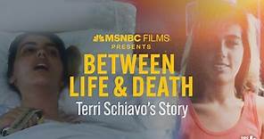 'Between Life & Death: Terri Schiavo’s Story' Official Trailer