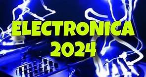 Mix Electrónica 2024 lo mejor