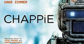 Hans Zimmer - CHAPPiE (Original Motion Picture Soundtrack)
