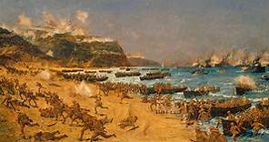 La batalla de Galípoli: la peor derrota aliada de la Primera Guerra Mundial