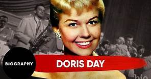 Doris Day - Activist & Actress | Mini Bio | BIO