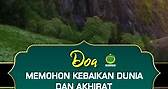🏹DOA RINGKAS JAIS🏹... - Jabatan Agama Islam Selangor - Rasmi