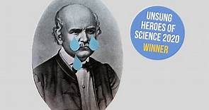 Ignaz Semmelweis: Unsung Heroes of Science 2020