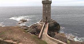 VIDEO. Au Conquet, le phare de Kermorvan s'ouvre au public cet été. "Ce patrimoine est une perle"