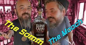 Whiskey Review: Elijah Craig Barrel Proof Bourbon