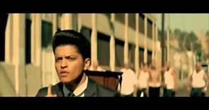 Bruno Mars When I Was Your Man Official Music Video)
