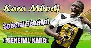 Kara Mbodj: Spécial Sénégal