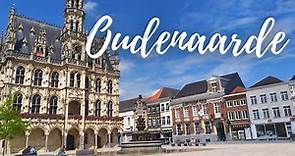 Oudenaarde | Belgium | August 2020 | Language [ES] | Subtitles [ES|FR|NL]