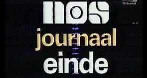 NOS Journaal 29 - 01 - 1984