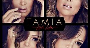Tamia - Love Life