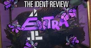 E4 Extra Idents (2022) | The Ident Review
