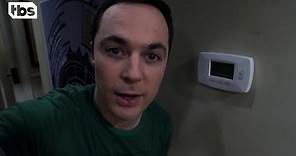The Big Bang Theory: Best of Sheldon Moments - Mashup | TBS