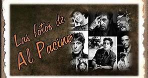 Las fotos de Al Pacino