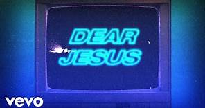 Mitchell Tenpenny - Dear Jesus (Official Lyric Video)