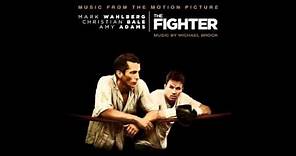 The Fighter Soundtrack Audiomachine Reaching