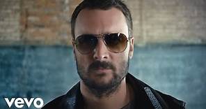 Eric Church - Record Year (Official Music Video)