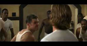 Remember The Titans - Sunshine & Gerry Locker Room Fight Scene